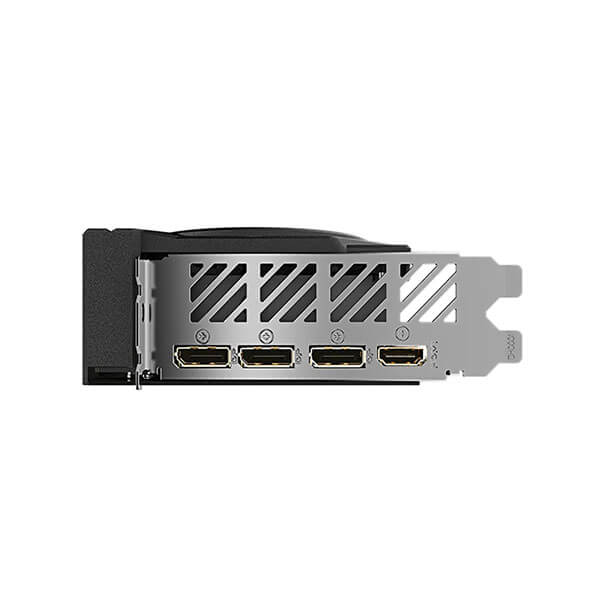 Gigabyte RTX 4070 Windforce OC 12GB Graphics Card